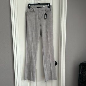 Express columnist pant